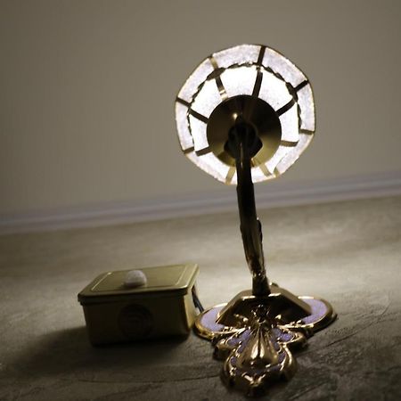 Hotel Apartment Al-Salam 비슈케크 외부 사진