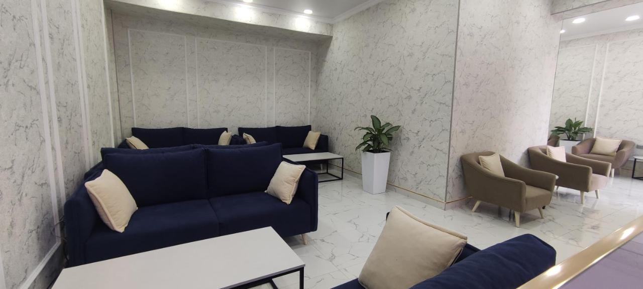 Hotel Apartment Al-Salam 비슈케크 외부 사진