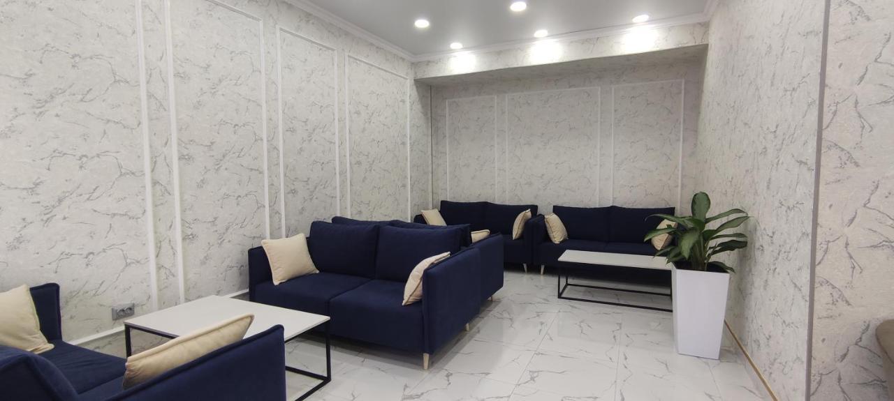 Hotel Apartment Al-Salam 비슈케크 외부 사진