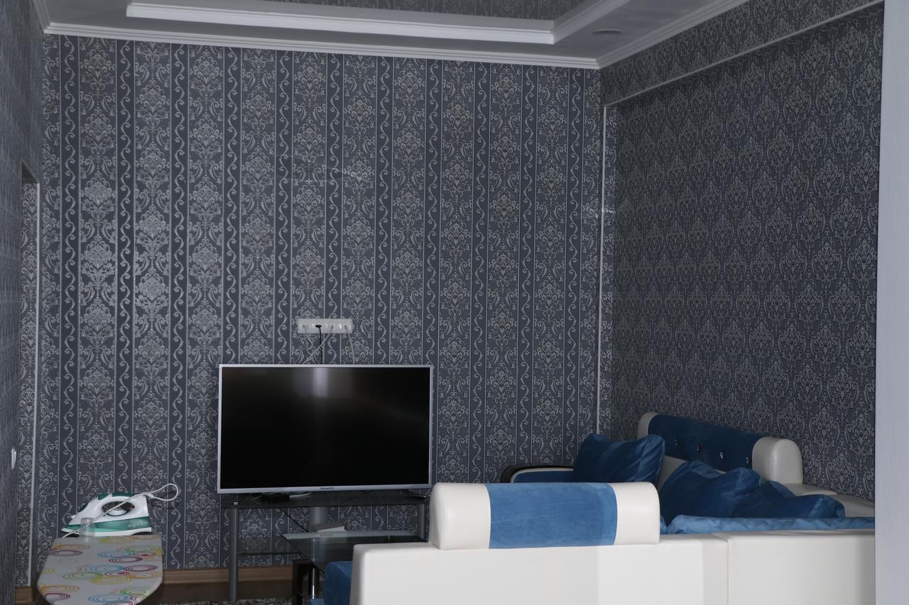 Hotel Apartment Al-Salam 비슈케크 외부 사진