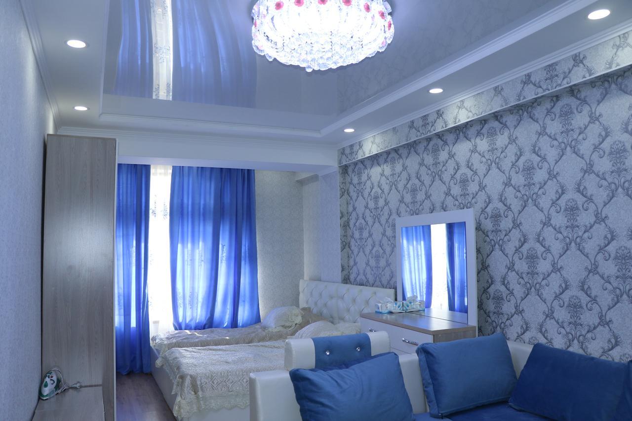 Hotel Apartment Al-Salam 비슈케크 외부 사진