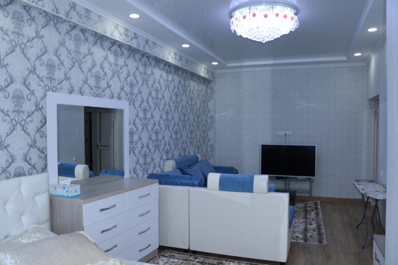Hotel Apartment Al-Salam 비슈케크 외부 사진