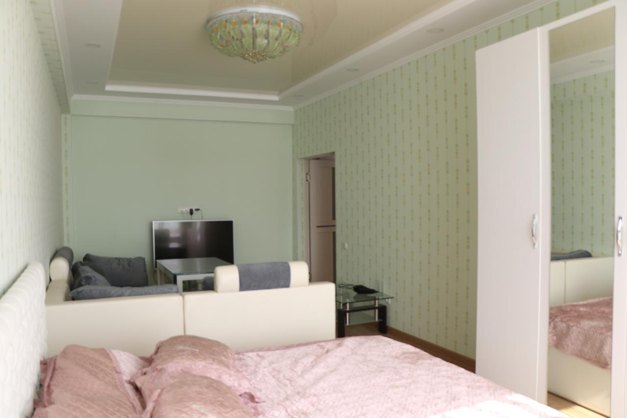 Hotel Apartment Al-Salam 비슈케크 외부 사진