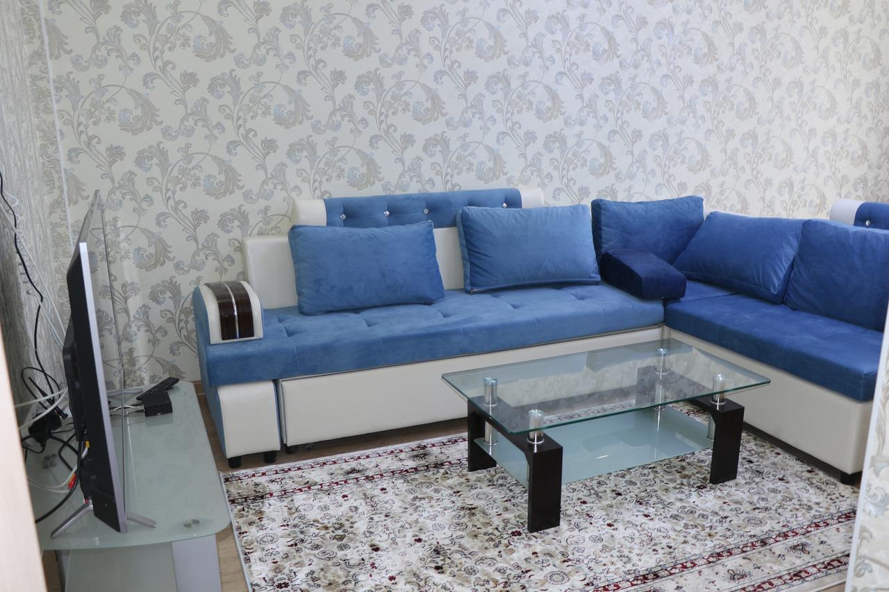 Hotel Apartment Al-Salam 비슈케크 외부 사진
