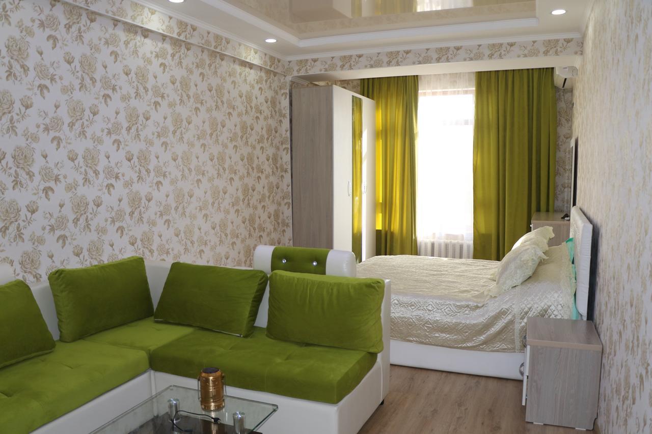 Hotel Apartment Al-Salam 비슈케크 외부 사진