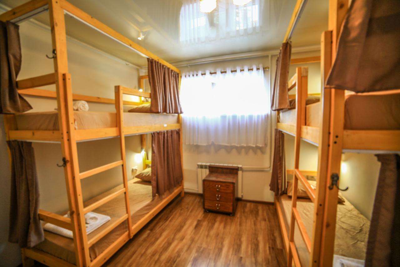 Hotel Apartment Al-Salam 비슈케크 외부 사진